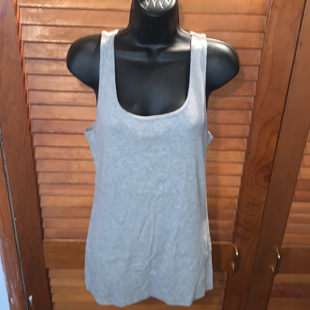Gap tank top